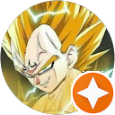 Prince Vegeta comment image