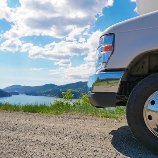 Happy Holidays Motorhomes