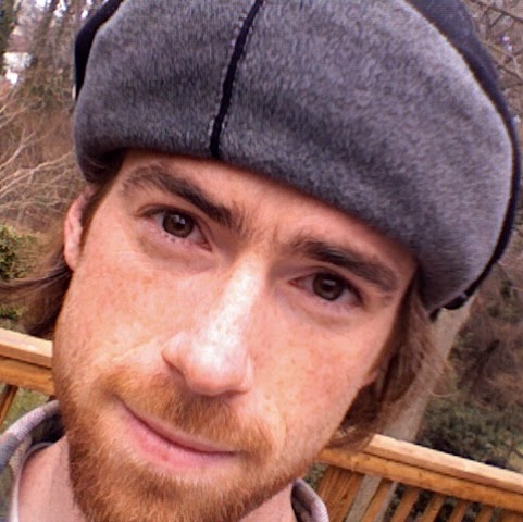Aron Heintz