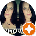 Lady Metal comment image