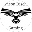 Dameon Dischler Gaming comment image