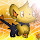 Shiny Shinx (Shy)