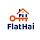 Flat hai