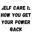 Self care comment image