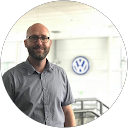 Austin Martin w/ Auburn VW comment image