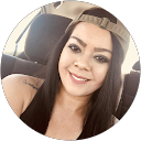 Christina Flores comment image