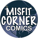 Misfit Corner Comics comment image