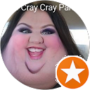 The Cray Cray Parade comment image