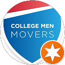 College Men Movers comment image