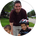User profile - Benjamin Primm.