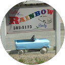 Rainbow Auto Body comment image