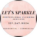 Let’s Sparkle House Cleaning Services comment image