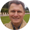 Review from Rainer Ruge