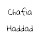 Chafia Haddad