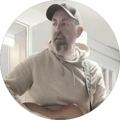 John Bungard Avatar