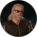 Geralt of Rivia comment image