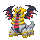 Captain Giratina