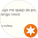 Nagumi Mestizo comment image