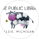 Elsie Public Library comment image