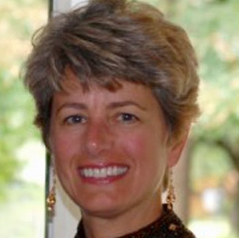 Cynthia Hinman