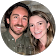 Sydney & John Patsos