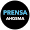 Prensa AHGSMA