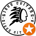 Sioux Guitars comment image