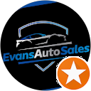 Evans Auto Sales comment image