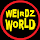 WEIRDZ WORLD