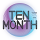 Ten Month