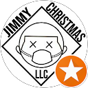 Jimmy Christmas LLC comment image