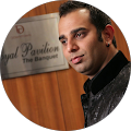 Harsh Neel