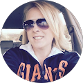 Amber Wallwork