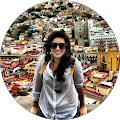 Tania Mendoza Smith