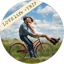 LOVElife TRIP (AI)