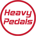 HP Pedals (Heavy Pedals)