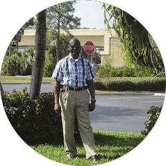 Franklin Grant Avatar