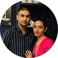 Shiwani Bhumla