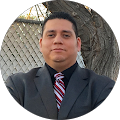 Daniel Aguilera