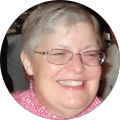 User profile - Becky Seitz.