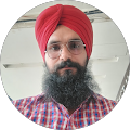 manpreet singh