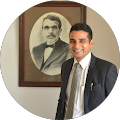 Dr.Dorland Martins