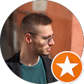 Avis de Martin.i avec une note de 5 sur 5