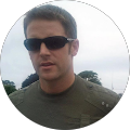 Brian Morton
