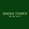 Green Tower