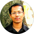 Ravi Siddanath