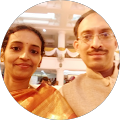 R Shankar Sudha Shankar