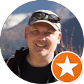 Dave Taylor Avatar