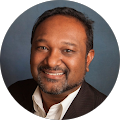 Karthi Gandhi