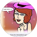 Avis de amandine.e avec une note de 5 sur 5